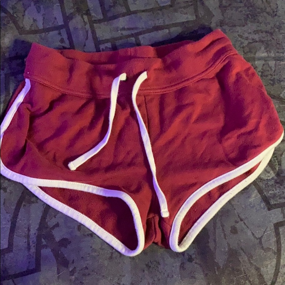shorts